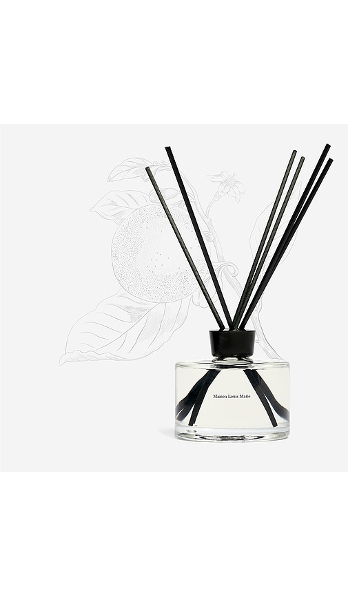 Maison Louis Marie No.09 Vallee De Farney Diffuser In Multi