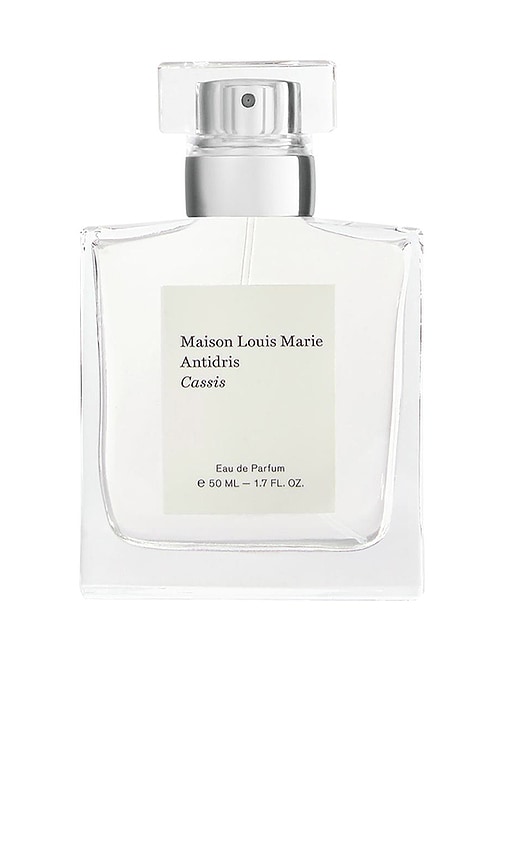 Maison Louis Marie Antidris Cassis Eau De Parfum