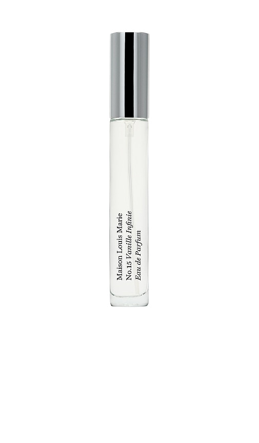 Maison Louis Marie No15 Vanille Infinie Eau De Parfum Travel Spray in Beauty NA 32$