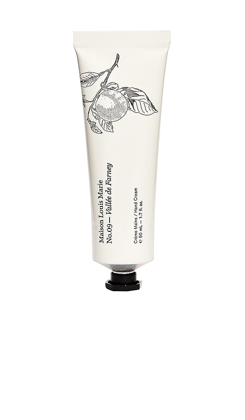 Maison Louis Marie Hand Cream No