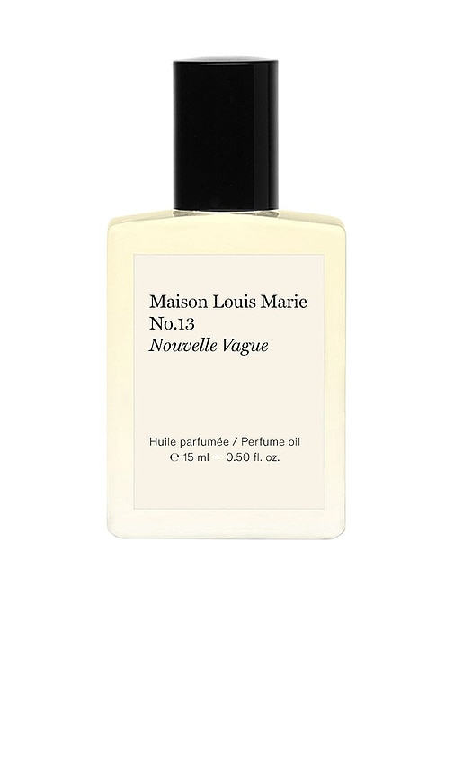 香水(ユニセックス) Maison Louis Marie No.13 Nouvelle Vague Maison Louis Marie パフューム | REVOLVE