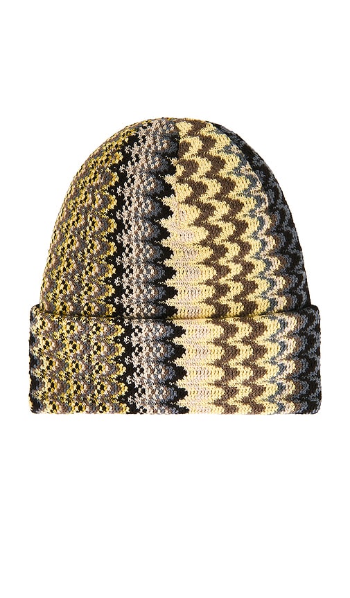 Missoni Beanie