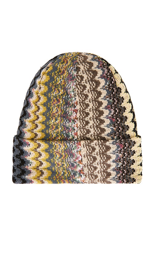 Missoni Beanie