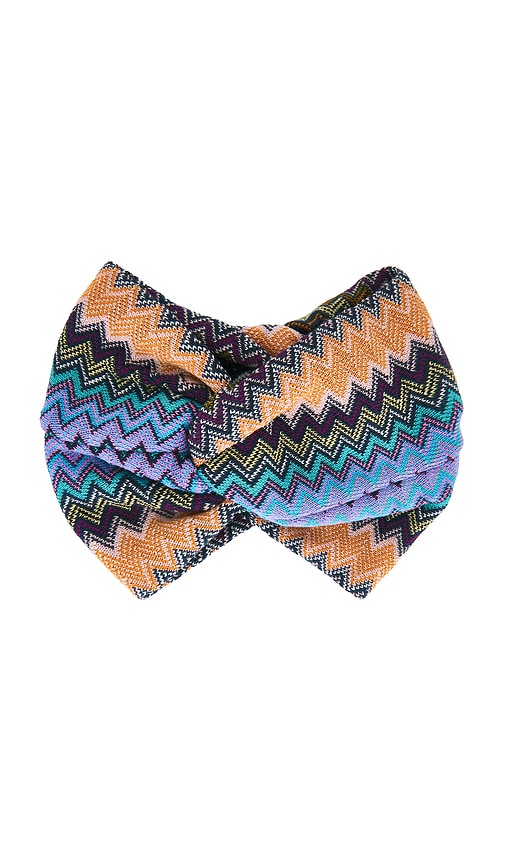 Missoni Headband