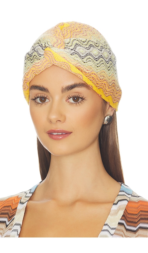 Missoni Turban