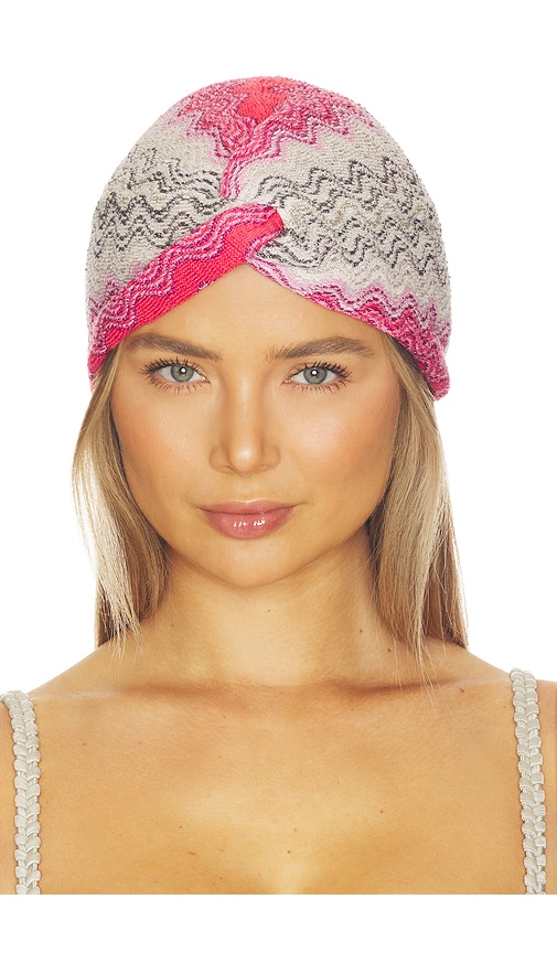 Missoni Turban