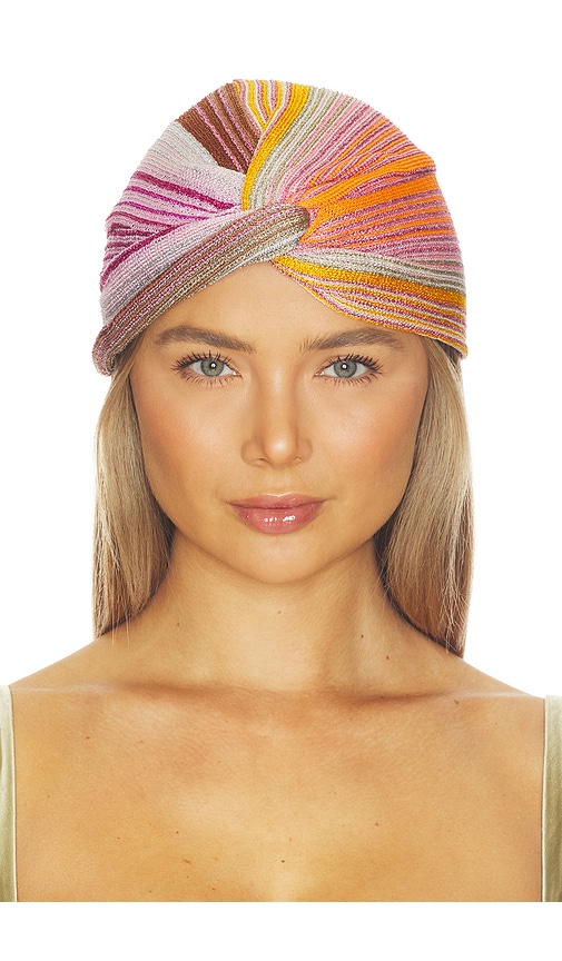 Missoni Turban