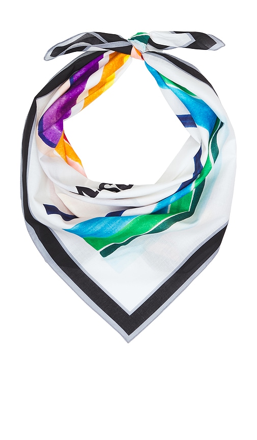 Missoni Foulard Bandana | Thumbnail 2 Missoni Foulard Bandana | Thumbnail 2