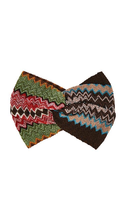 Missoni Head Band en Multi 266 €