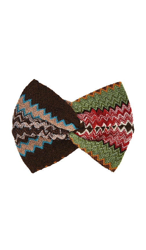 Missoni Head Band | Thumbnail 2