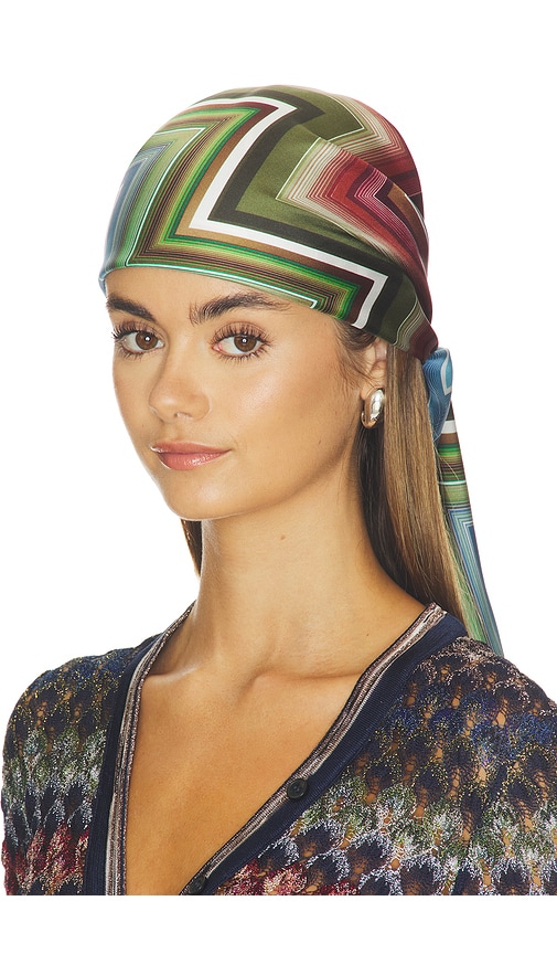 Missoni Foulard Bandana