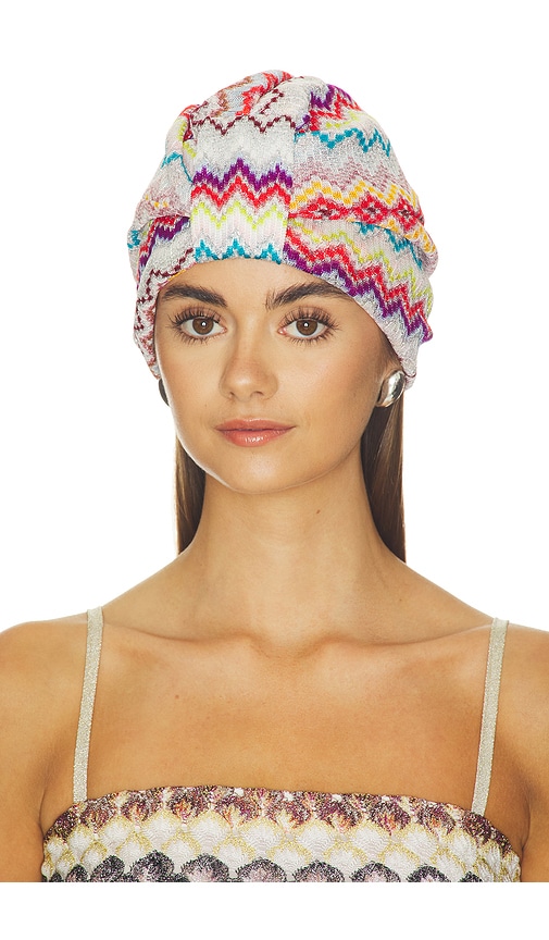 Missoni Turban en Multi 349 €