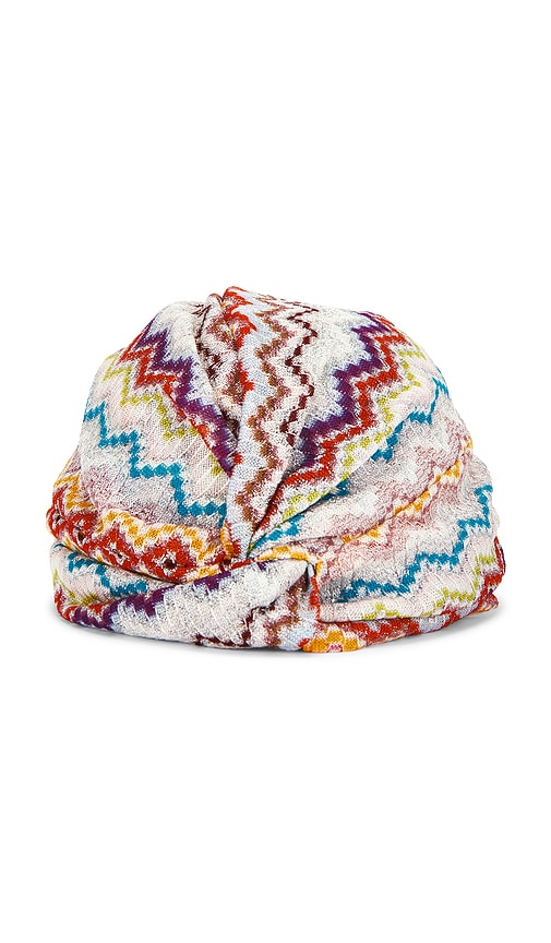Missoni Turban | Thumbnail 2 Missoni Turban | Thumbnail 2