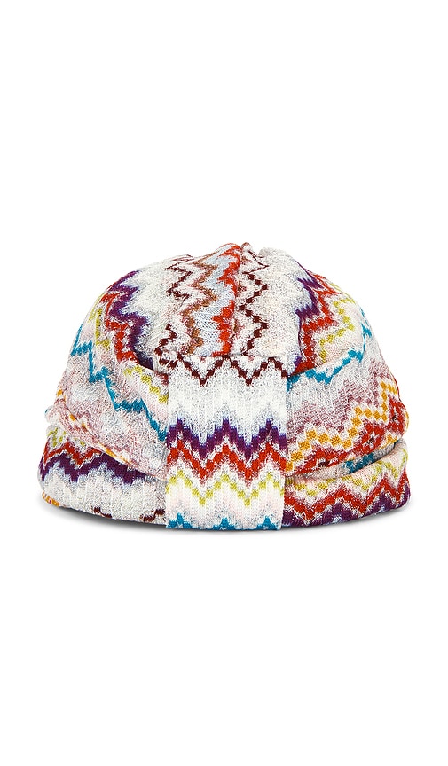 Missoni Turban | Thumbnail 3 Missoni Turban | Thumbnail 3