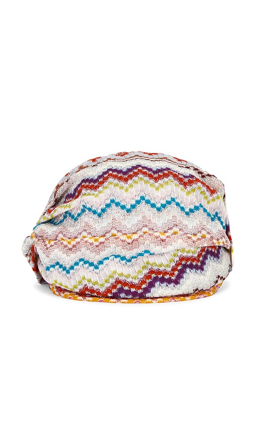 Missoni Turban | Thumbnail 4 Missoni Turban | Thumbnail 4