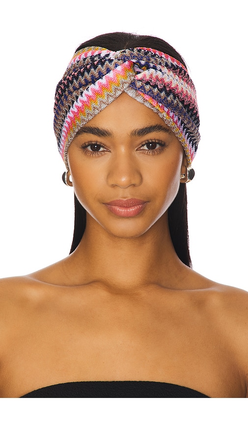 Missoni BANDEAU in Brown - Missoni - Modalova