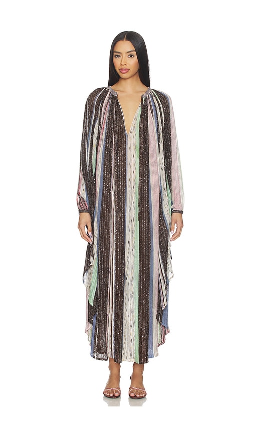 Missoni Long Dress
