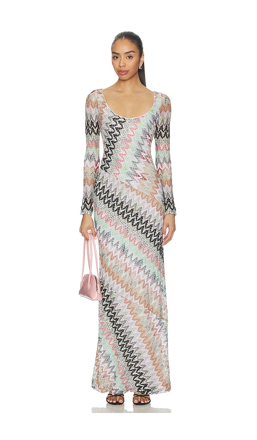 Missoni Long Dress