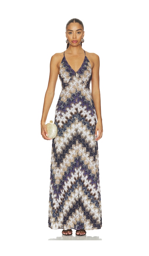 Long Blue Maxi Dress: Solid & Floral In Navy, Royal & More | REVOLVE
