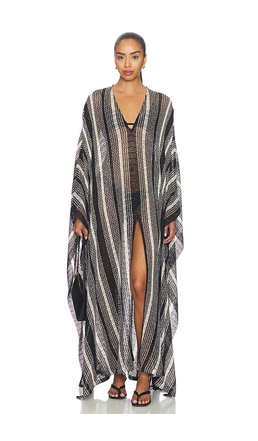 Missoni Long Cover Up