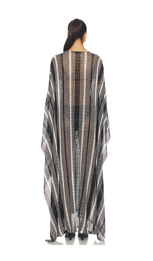 Missoni Long Cover Up | Thumbnail 3