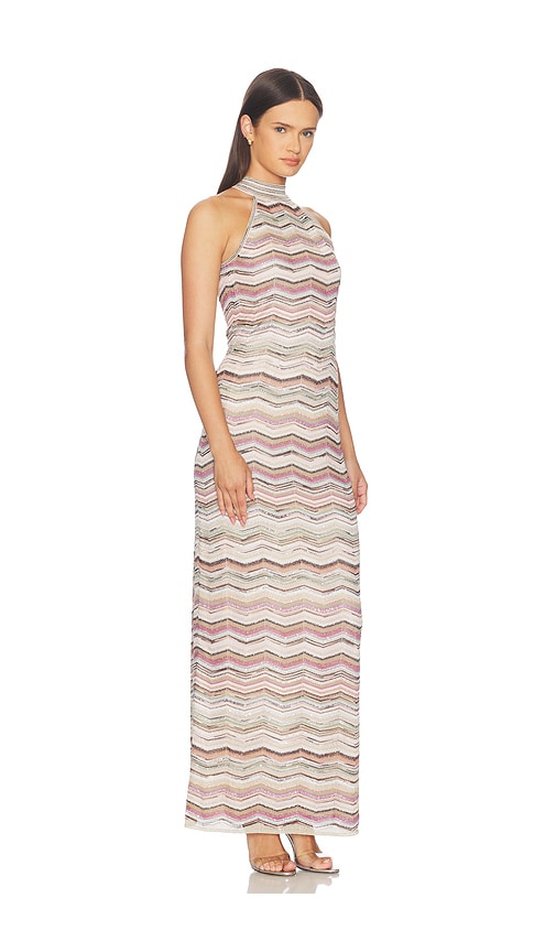 Missoni Long Dress | Thumbnail 2 Missoni Long Dress | Thumbnail 2