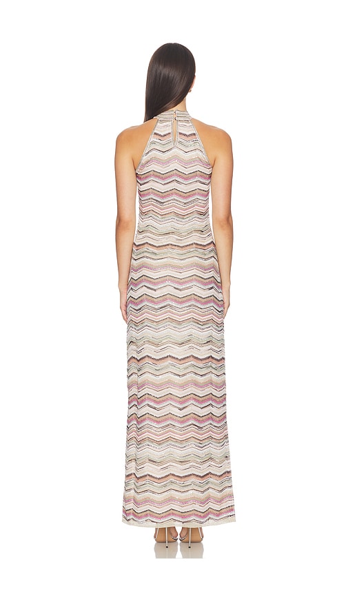 Missoni Long Dress | Thumbnail 3 Missoni Long Dress | Thumbnail 3