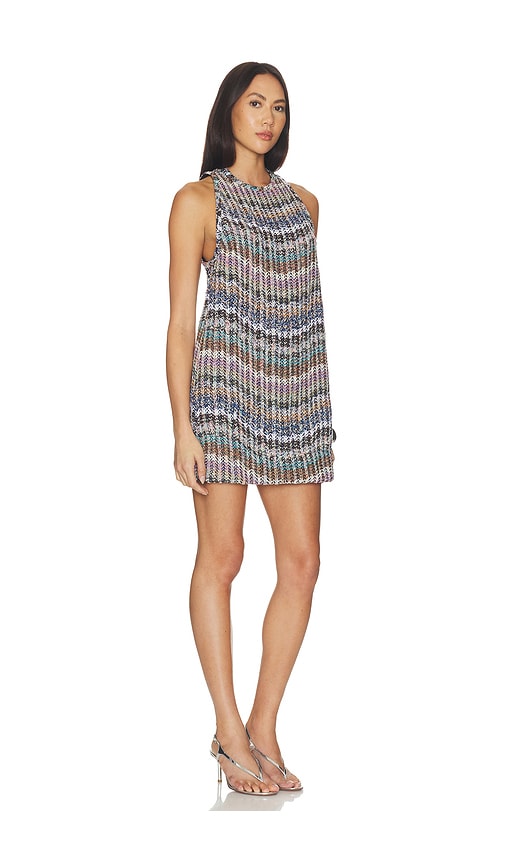 Missoni ROBE SHORT DRESS en Multi Taille 426 Also en 360 404 3228 €