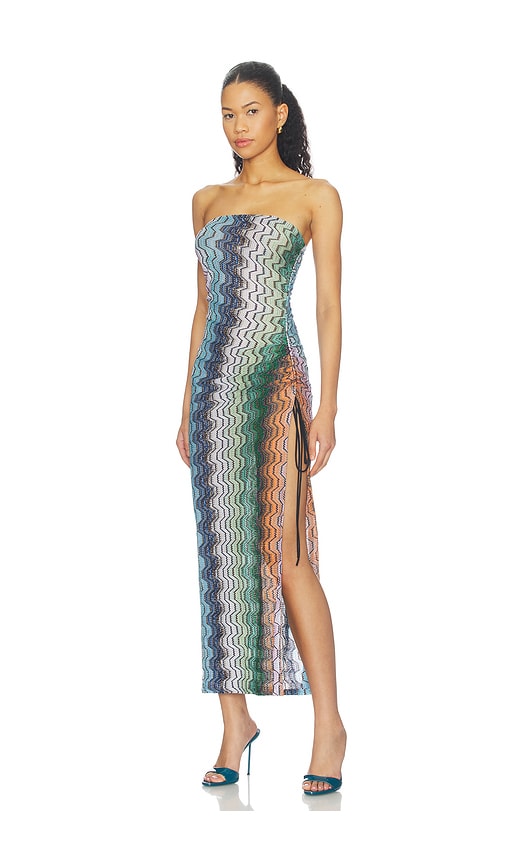 Missoni ROBE DE PLAGE LONGUE en Multi Taille 38 Also en 36 40 42 44 1625 €