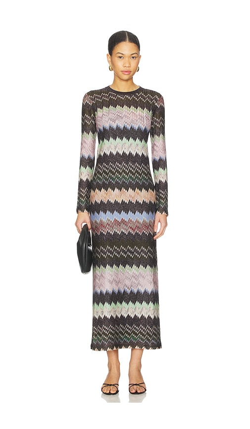 Missoni Long Dress