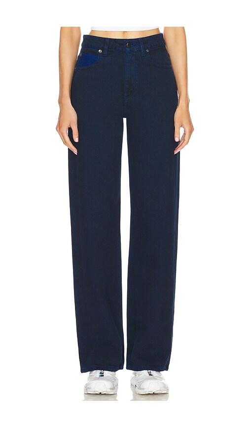 Missoni Trousers in Blue