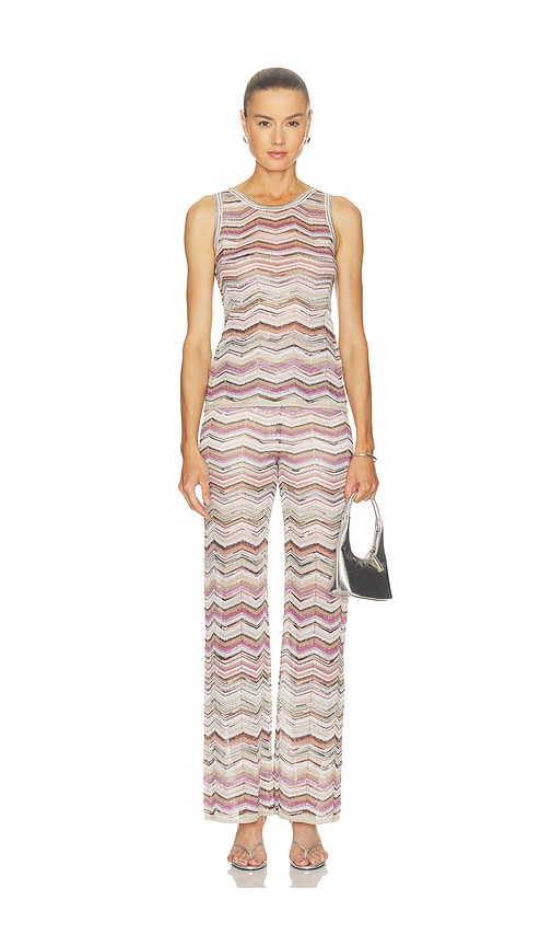 Missoni Trousers | Thumbnail 5 Missoni Trousers | Thumbnail 5