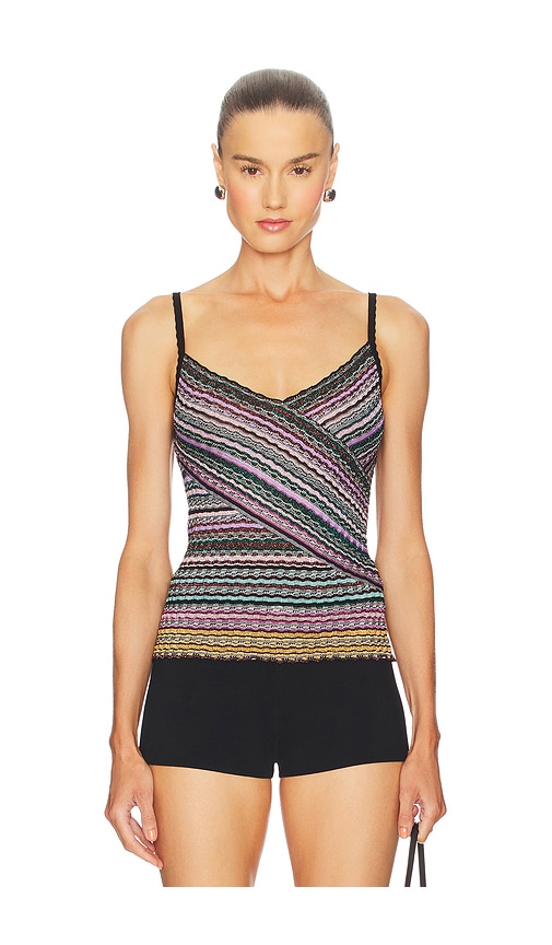 Missoni Top