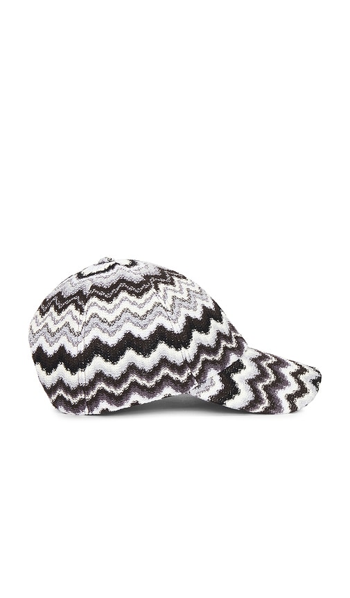  Missoni Hut In White,black. 