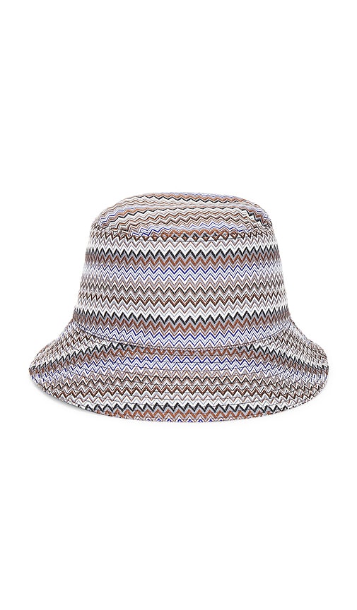 Missoni CHAPEAU en Grey 192 €