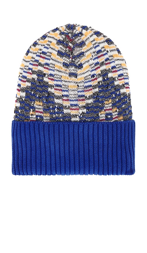 Missoni Beanie