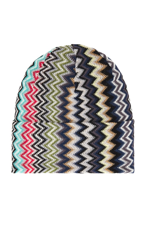 Missoni Beanie