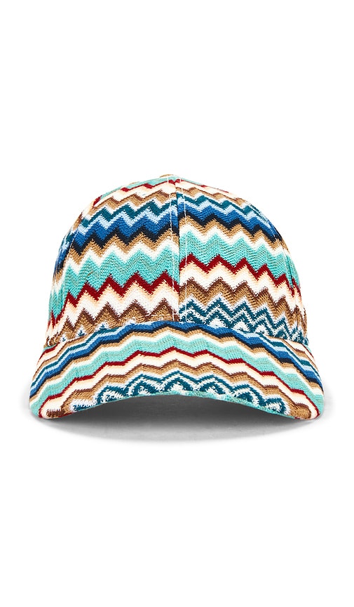 Missoni CHAPEAU en Blue 179 €