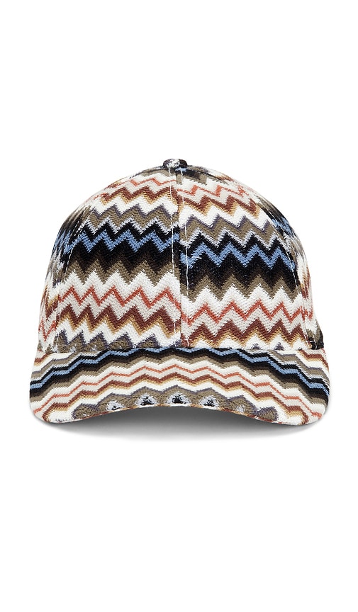 Missoni CHAPEAU en Brown 179 €