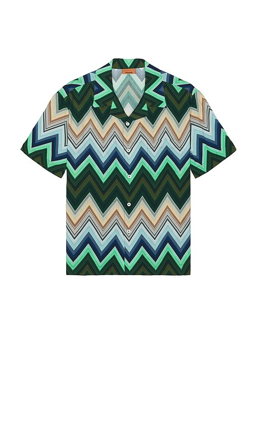 Short Sleeve Shirt