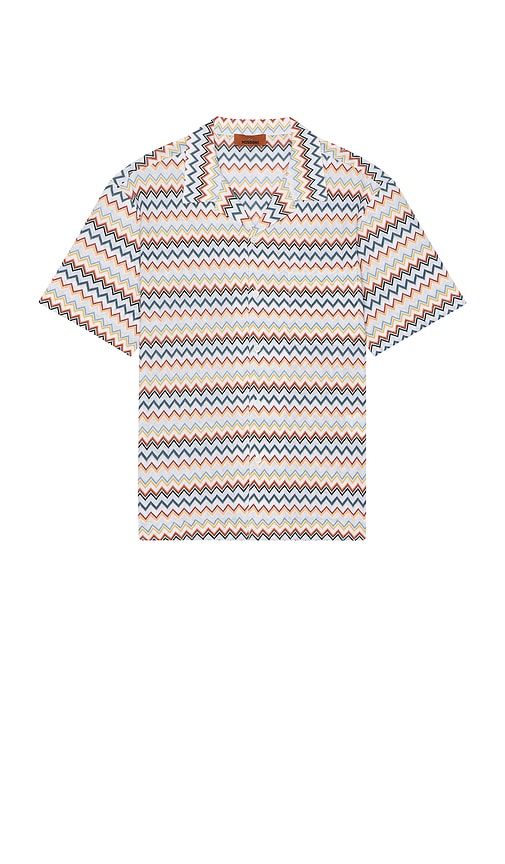 Short Sleeve Shirt