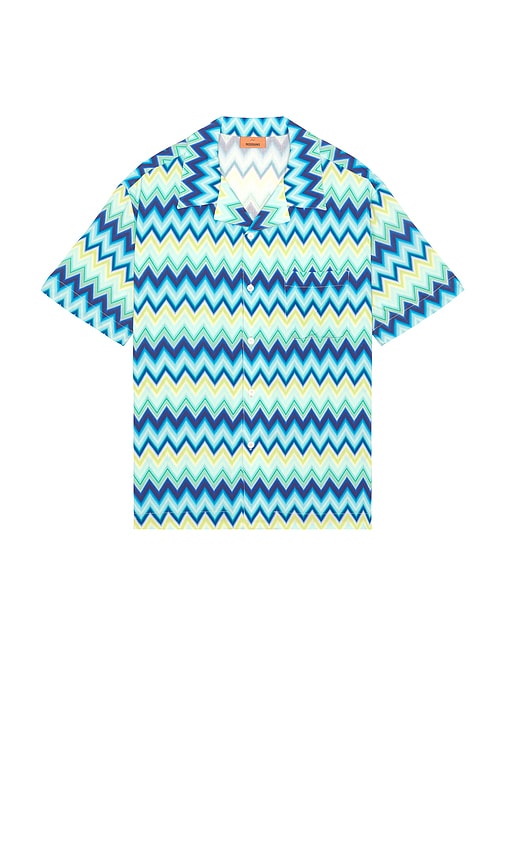 CHEMISE in . Size XL/1X - Missoni - Modalova