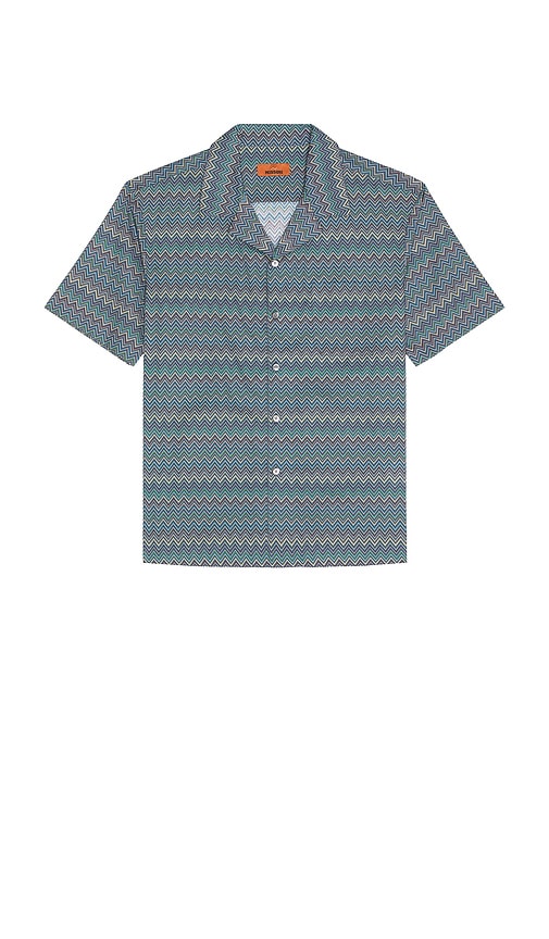 CHEMISE en . Taille 46. Also en 50, 52 - Missoni - Modalova