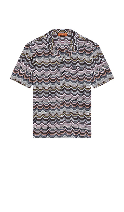 CHEMISE in . Size 50, 52 - Missoni - Modalova