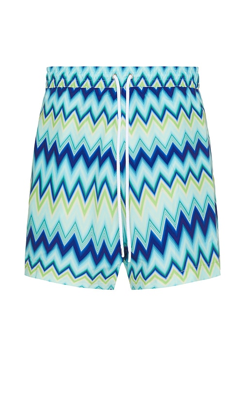 SHORT DE BAIN in . Size M, XL/1X - Missoni - Modalova
