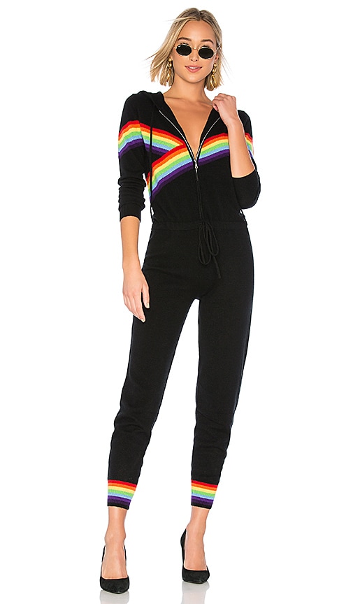 black pyramid women's tracksuit