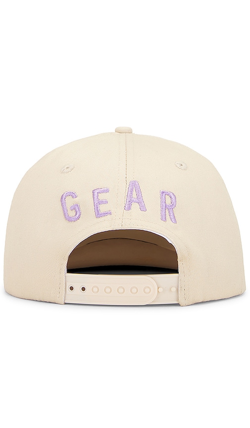 Shop Mister Green Survival Cap In Neutral