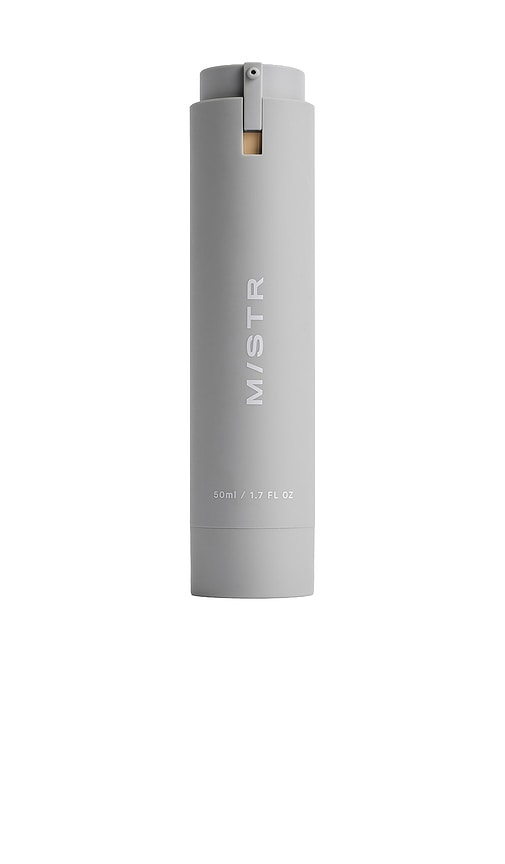Mistr Am Pm Moisturizer In Gray