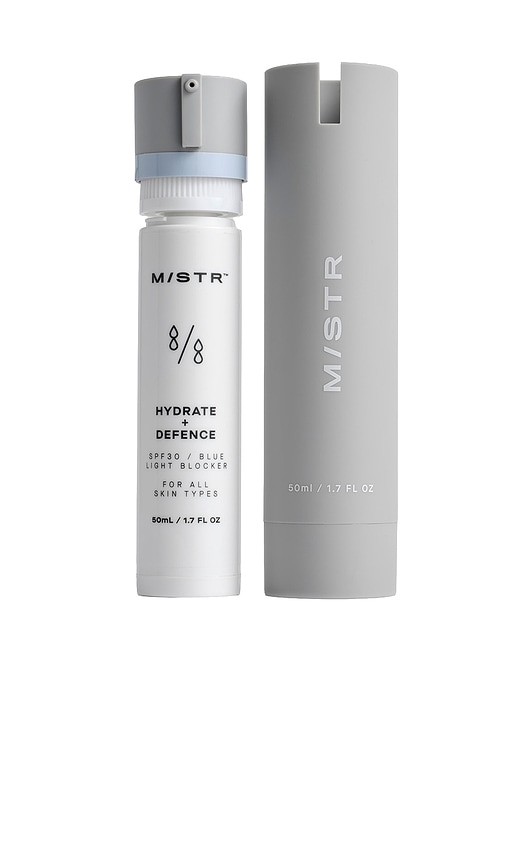 MISTR Hydrate Defence in Beauty: NA.