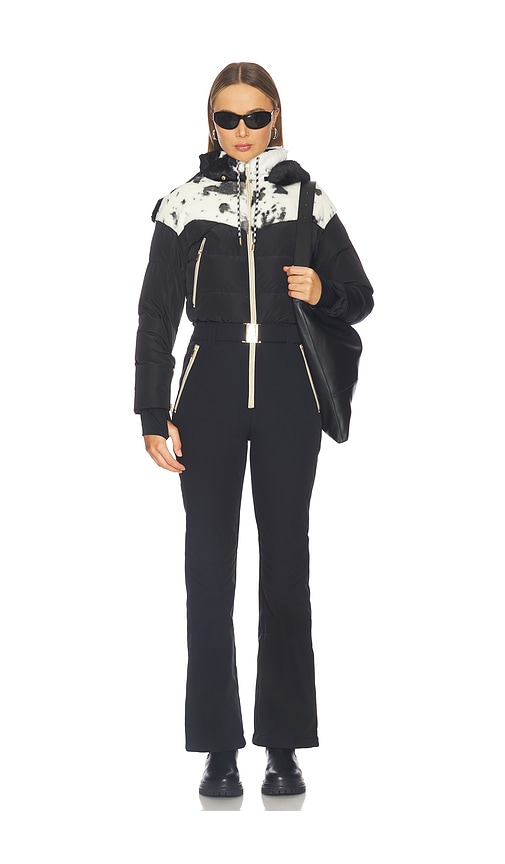 My Sunday Ski Frontier Suit